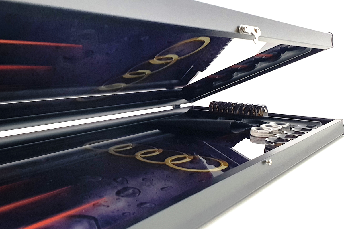 בלעדי: "אודי פאוור" — זכוכית מחוסמת עבור גביע