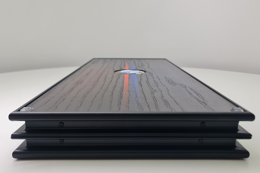 בלעדי: "BMW Heritage" — שש־בש עץ אלון