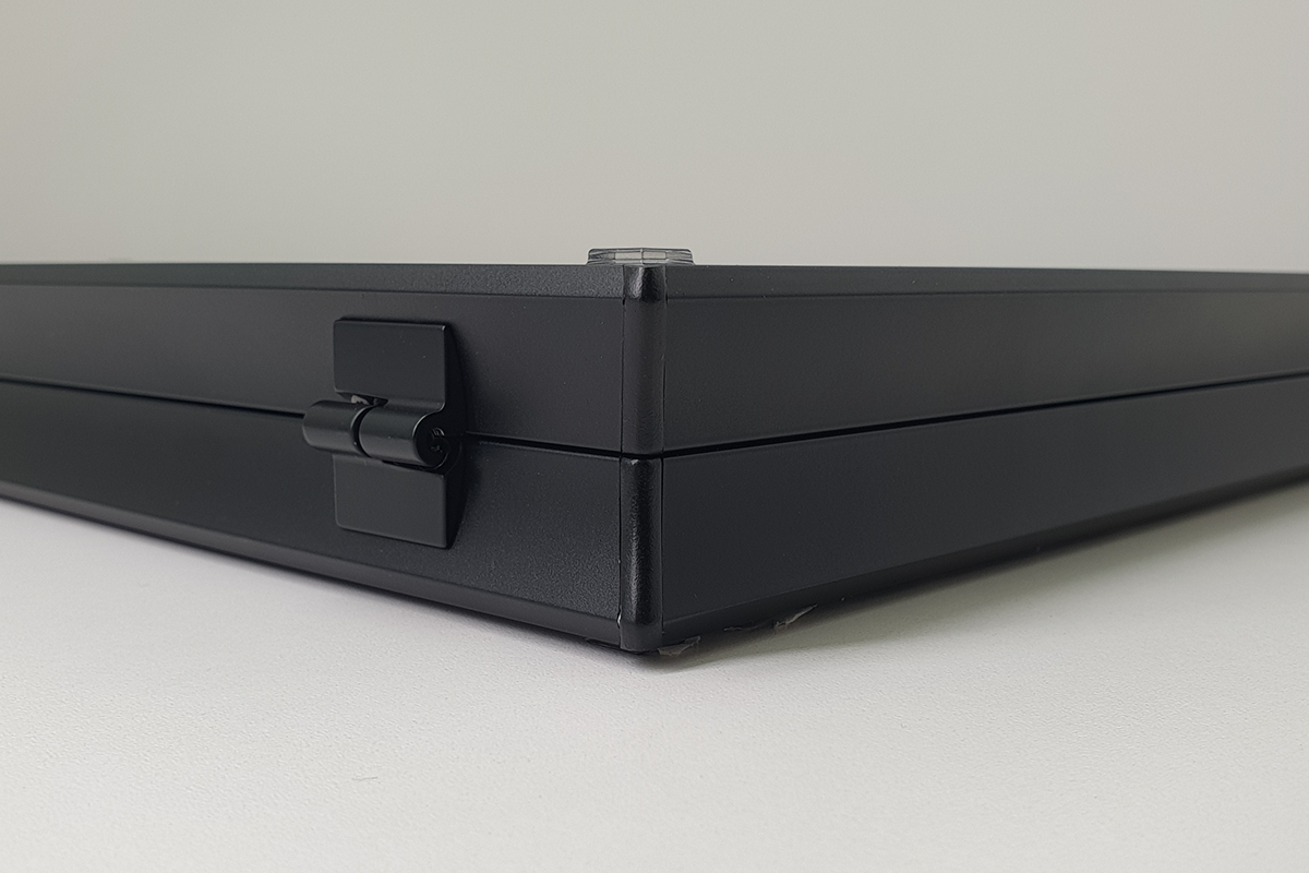 בלעדי: "כוח הביטקוין" — דמקה מזכוכית מחוסמת