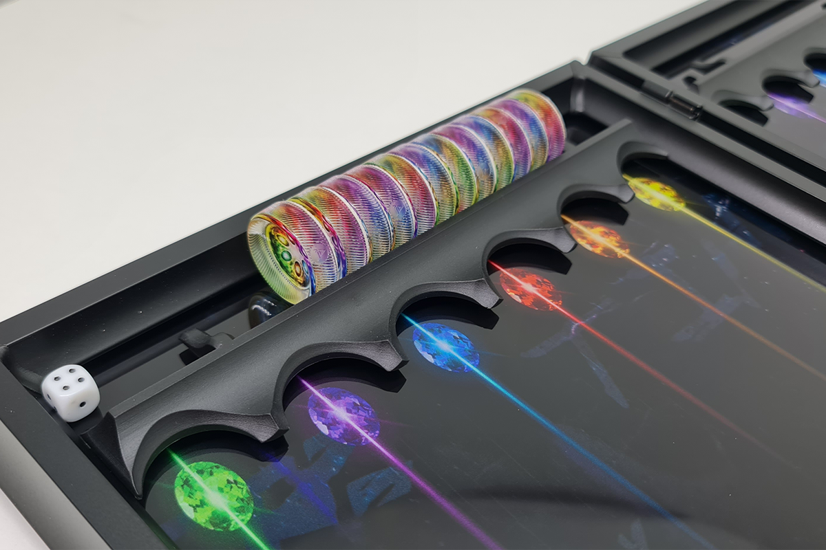 בלעדי: "מרוול" — זכוכית מחוסמת עבור שש־בש