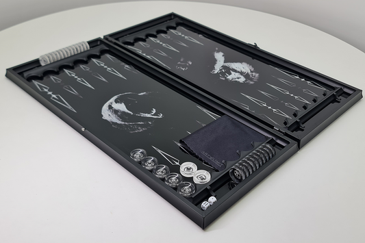 בלעדי: "רוח ספרטנית" — גבק ממולא זכוכית