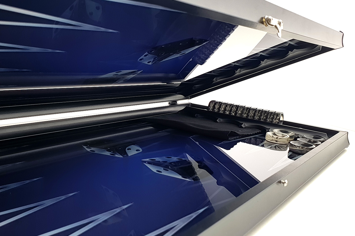 בלעדי: "כוכב מזל" — זכוכית מחוסמת עבור שש־בש