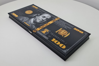 בלעדי: "Centennial Value" — שש־בש מזכוכית מחוסמת — premium tempered-glass שש־בש set