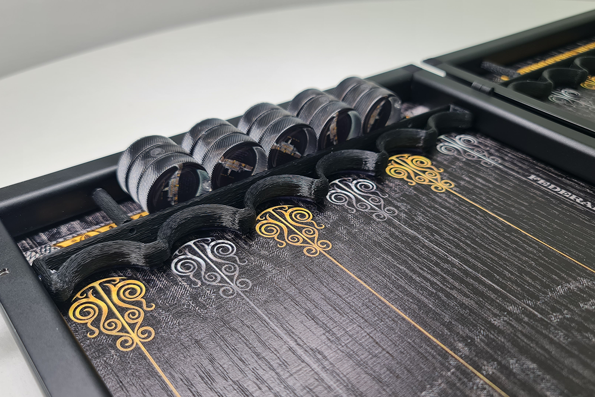 בלעדי: "פרנקלין 100" — טקסי דולר אמריקאי בקלפים