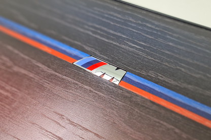 בלעדי: "BMW Heritage" — שש־בש עץ אלון