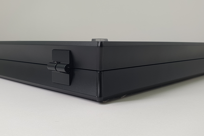 בלעדי: "כוח הביטקוין" — דמקה מזכוכית מחוסמת