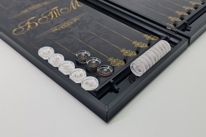 בלעדי: "אותיות זהב" — גבק ממולא זכוכית