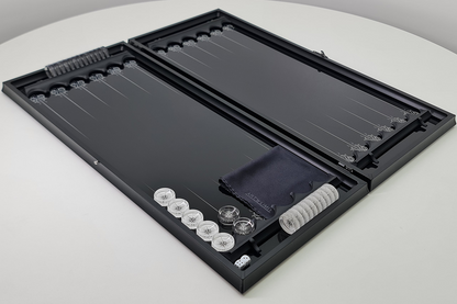 בלעדי: "אלגנטיות צפונית" — גבשושית זכוכית מחוסמת