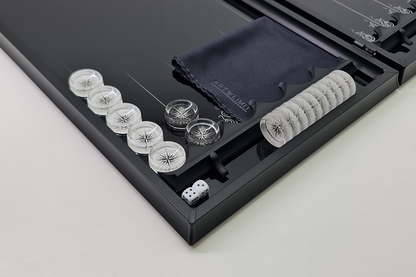 בלעדי: "אלגנטיות צפונית" — גבשושית זכוכית מחוסמת