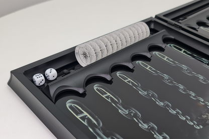 בלעדי: "ספינת הקפטן" — זכוכית מחוסמת עבור גביע