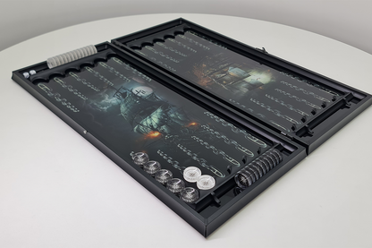 בלעדי: "ספינת הקפטן" — זכוכית מחוסמת עבור גביע