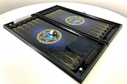 בלעדי: "מגן דוד" — גבק ממולא זכוכית