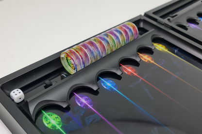 בלעדי: "מרוול" — זכוכית מחוסמת עבור שש־בש