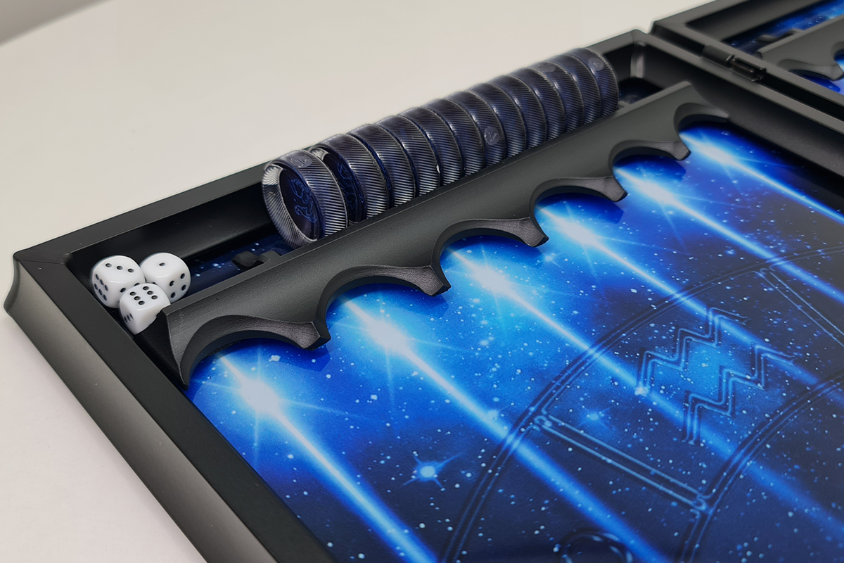 בלעדי: "מזל דגים" — זכוכית מחוסמת עבור טאבלט