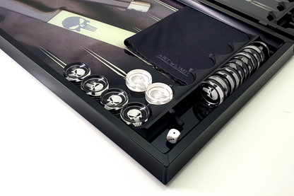 בלעדי: "המנקם" — זכוכית מחוסמת עבור גבקמן