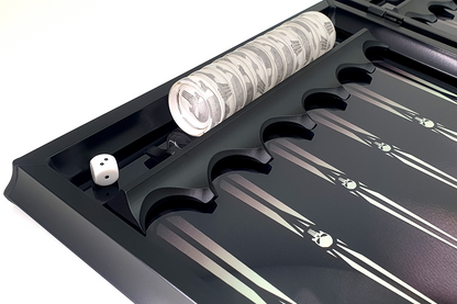 בלעדי: "המנקם" — זכוכית מחוסמת עבור גבקמן