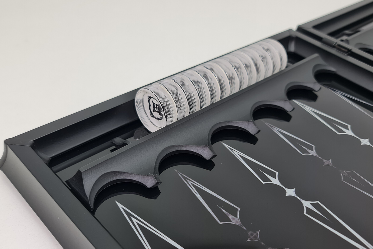 בלעדי: "רוח ספרטנית" — גבק ממולא זכוכית