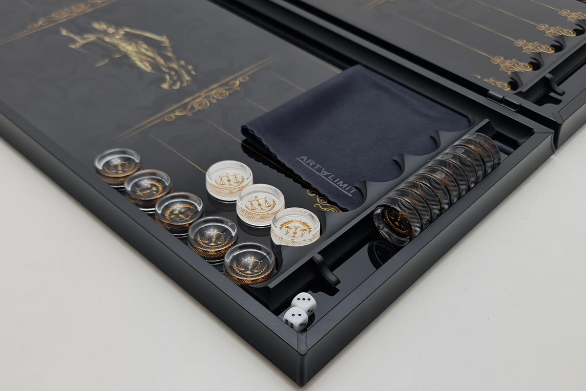 בלעדי: "צדק נצחי" — גבק טמפרטורה זכוכית בקלות