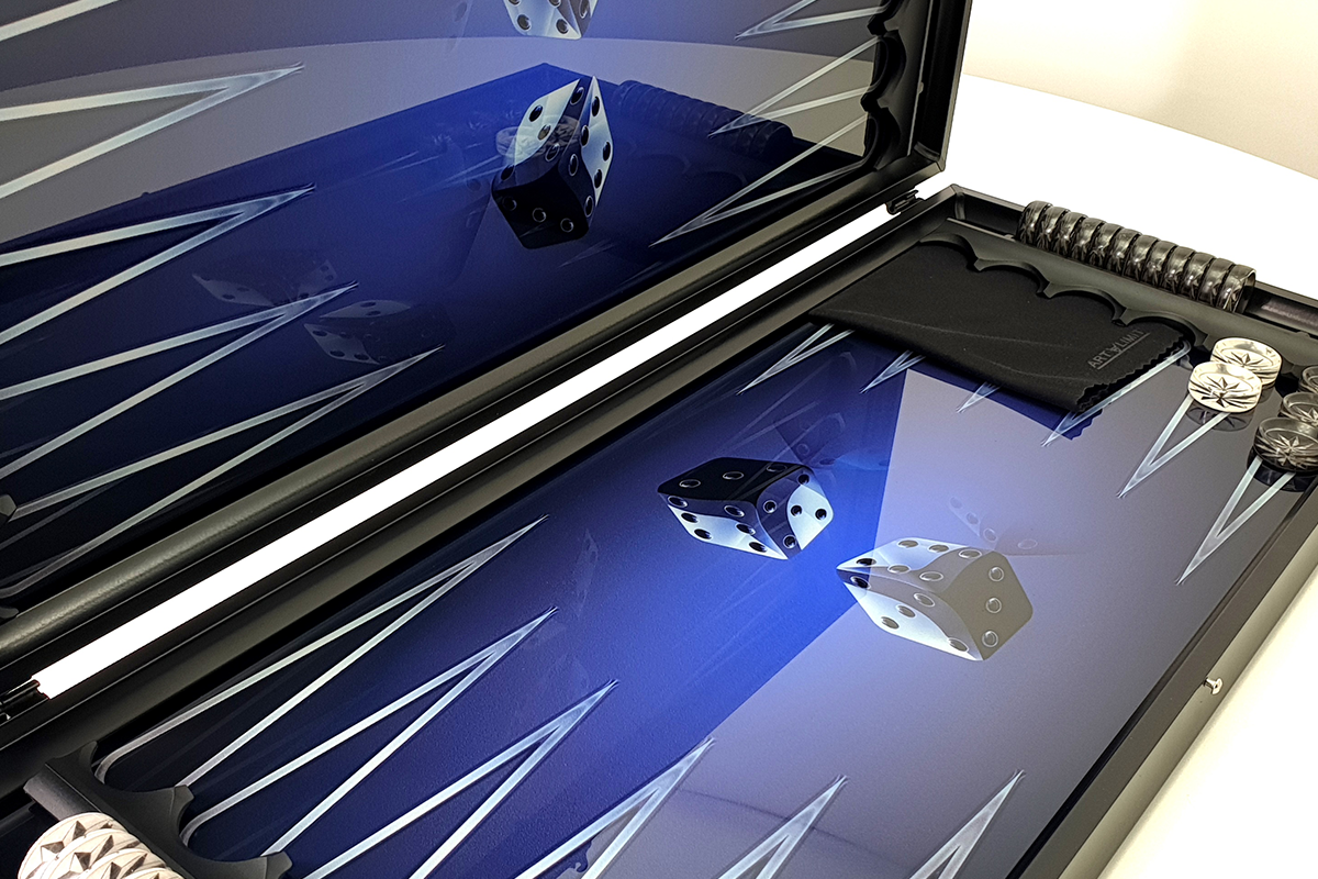 בלעדי: "כוכב מזל" — זכוכית מחוסמת עבור שש־בש