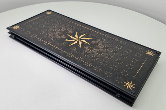 בלעדי: "כוכב הצפון" — שש־בש עם ציפוי אלון