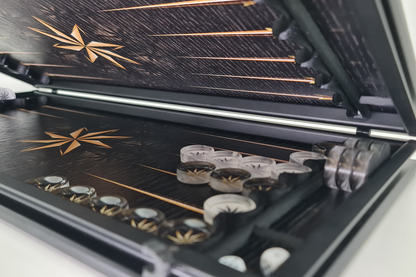 בלעדי: "כוכב הצפון" — שש־בש עם ציפוי אלון