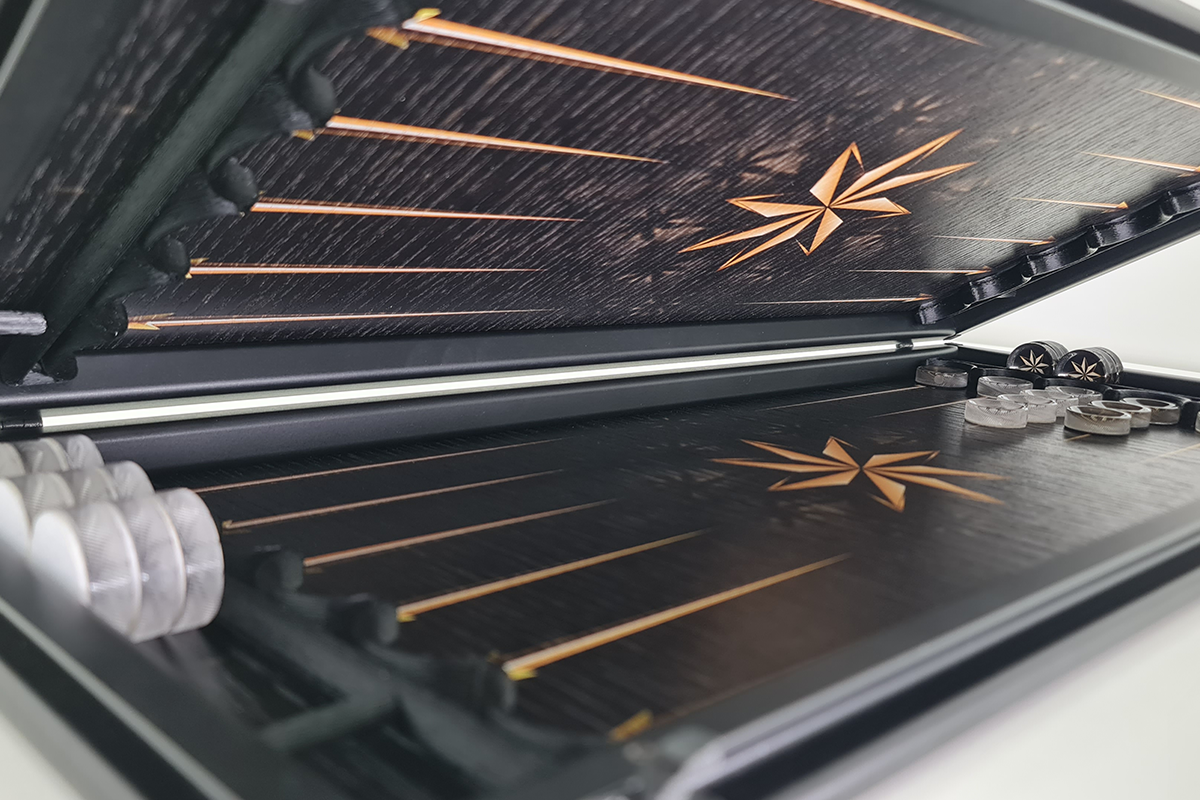 בלעדי: "כוכב הצפון" — שש־בש עם ציפוי אלון