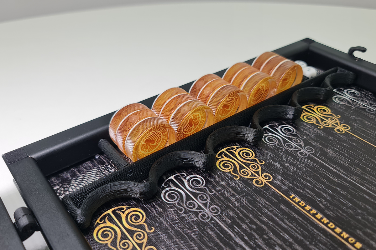 בלעדי: "כוכב הצפון" — שש־בש עם ציפוי אלון